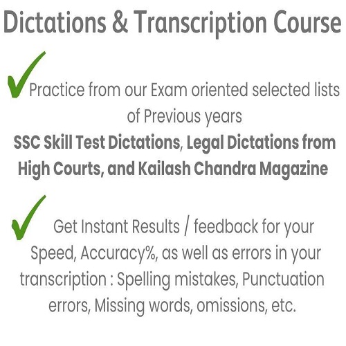 Steno classes in pratap nagar